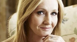 Timeline: J.K Rowling Timeline