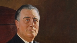 Timeline: 1930 by cardin nguyen