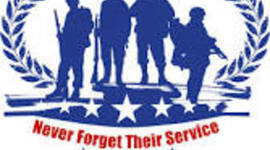 Timeline: Tana WW1 Veteran