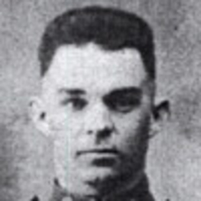 Timeline: WW1 Veteran Timeline Project James Edwin Hoskins