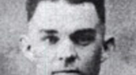 Timeline: WW1 Veteran Timeline Project James Edwin Hoskins