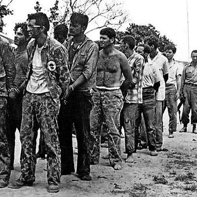 Timeline: Bay of Pigs Invasion April 17, 1961 – April 19, 1961