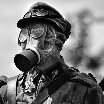 Timeline: WW1- Kirsten Bizzell