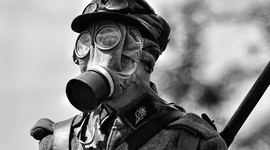 Timeline: WW1- Kirsten Bizzell