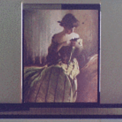 Timeline: Nettie Eurith Trax