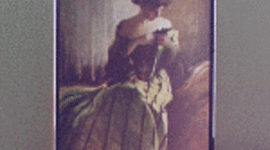 Timeline: Nettie Eurith Trax