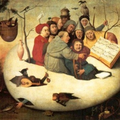 Timeline: "LA MÚSICA EN EL RENACIMIENTO"