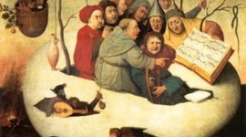 Timeline: "LA MÚSICA EN EL RENACIMIENTO"