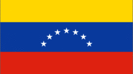 Timeline: Venezuela Timeline