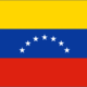 Venezuela flag
