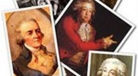 Timeline: Las Escuelas Economicas