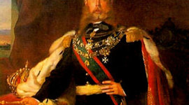 Timeline: Maximiliano de Hasburgo