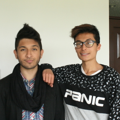 Timeline: INICIO LOS JP