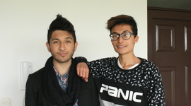 Timeline: INICIO LOS JP