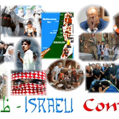 Timeline: Arab-Israeli Conflict