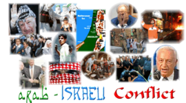 Timeline: Arab-Israeli Conflict