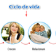 Seres vivos ciclo