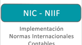 Timeline: Implementación de las normas contables en Colombia