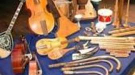 Timeline: Música Instrumental e Vocal