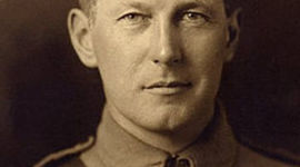 Timeline: John McCrae