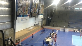 Timeline: Últimos triunfos de Lomas Voley