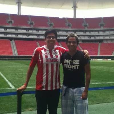 Timeline: Mi línea de tiempo