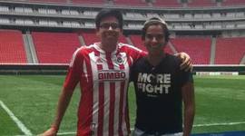 Timeline: Mi línea de tiempo