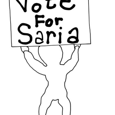 Timeline: Saria Herack' Presidential Candidate