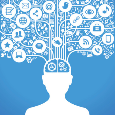 Timeline: Avances tecnológicos D.C.  / Vanessa Suárez S.