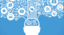 Timeline: Avances tecnológicos D.C.  / Vanessa Suárez S.