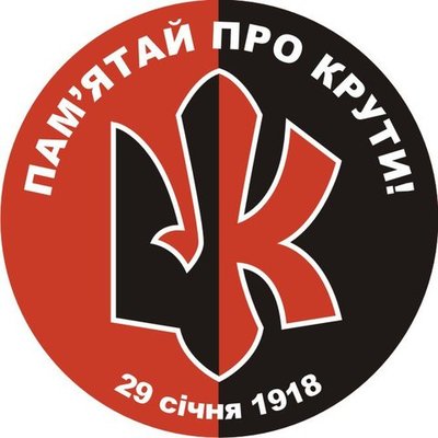 Timeline: Бій під Крутами