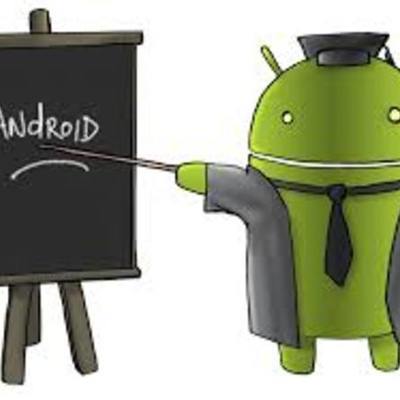 Timeline: Evolución de Android