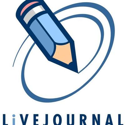Timeline: Livejournal