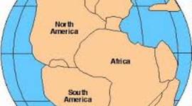 Timeline: placas tectónicas