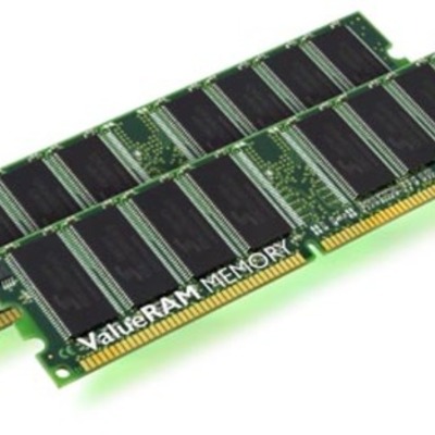 Timeline: Memorias de ordenadores