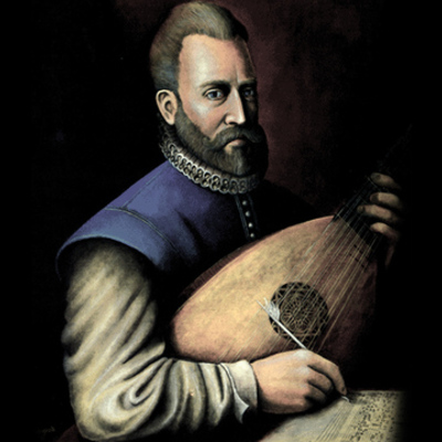Timeline: John Dowland