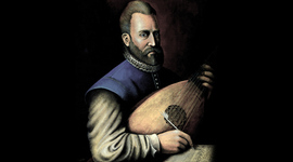 Timeline: John Dowland
