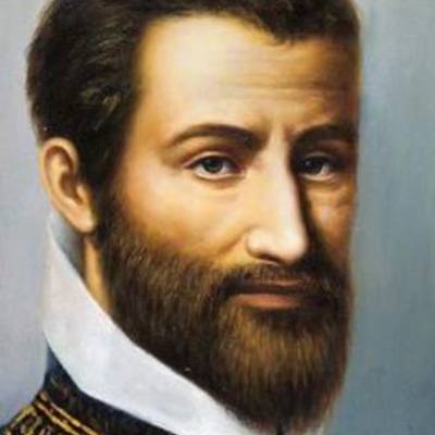 Timeline: Giovanni Pierluigi di Palestrina