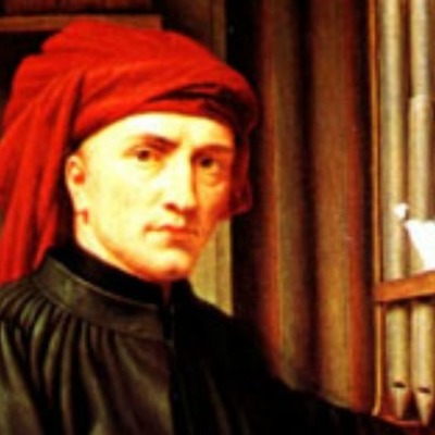 Timeline: Josquin Desprez