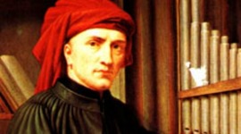 Timeline: Josquin Desprez