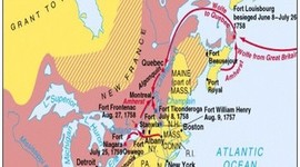 Timeline: Seven years war