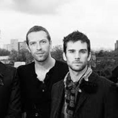 Timeline: Coldplay world tour