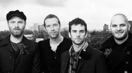 Timeline: Coldplay world tour
