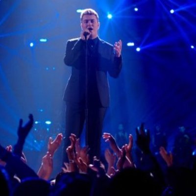 Timeline: Sam smith
