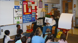 Timeline: Ruth Dennis Teaching Timeline