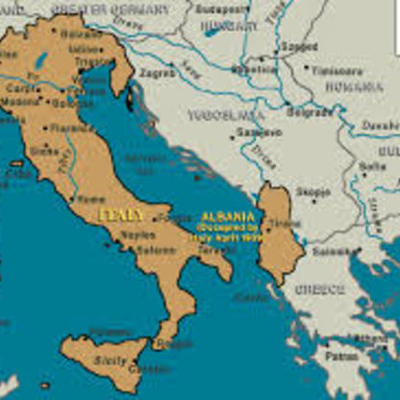 Timeline: Ο ελληνοϊταλικός πόλεμος του 1940