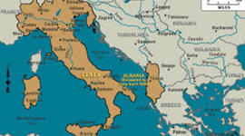 Timeline: Ο ελληνοϊταλικός πόλεμος του 1940