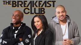 Timeline: My Favorite Breakfast Club Episodes