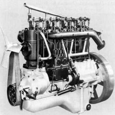 Timeline: La revolución industrial