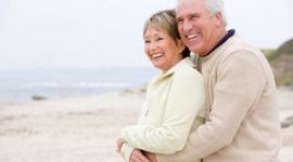 Timeline: Lifetime Personal Health